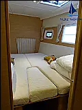 Lagoon 400 - Cabin