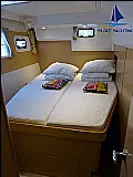 Lagoon 400 - Cabin