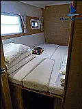 Lagoon 400 - Cabin