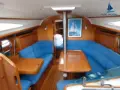 Sun Odyssey 35-2 Cabin - Interior image