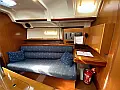 Oceanis 343 - Interior image