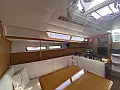 Sun Odyssey 409 - Interior image