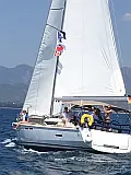 Sun Odyssey 419 - 