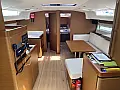 Sun Odyssey 490 - Interior image